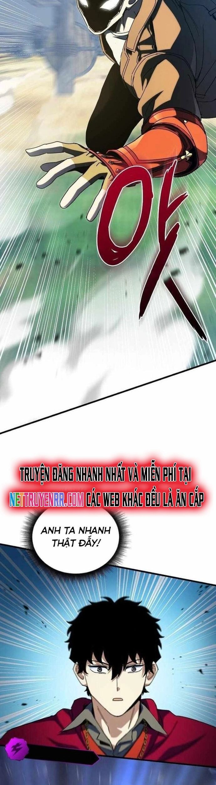 Ta Đoạt Bảo Ma Thần Chap 49 - Next Chap 50