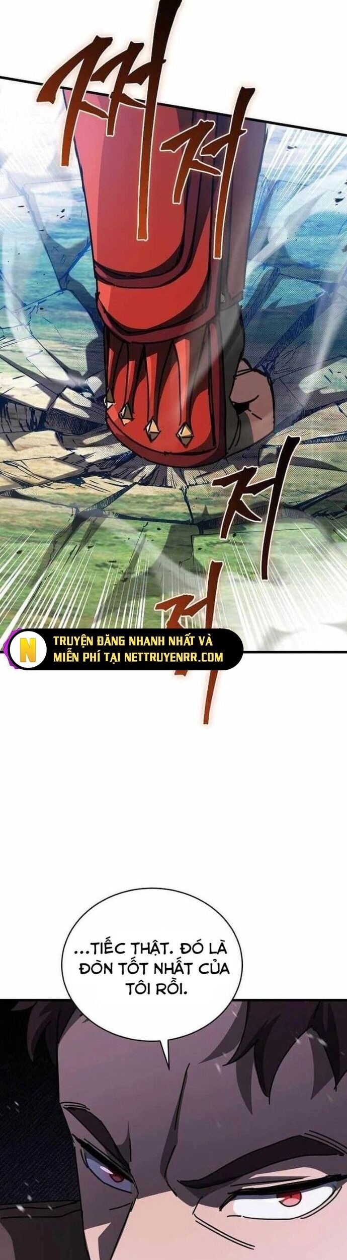 Ta Đoạt Bảo Ma Thần Chap 49 - Next Chap 50