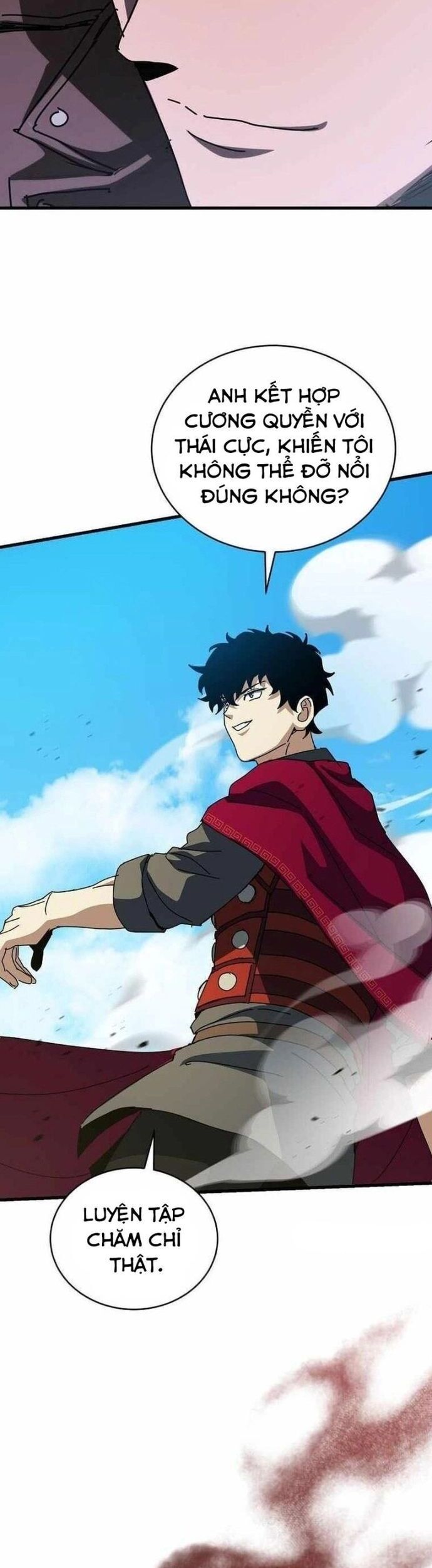 Ta Đoạt Bảo Ma Thần Chap 49 - Next Chap 50