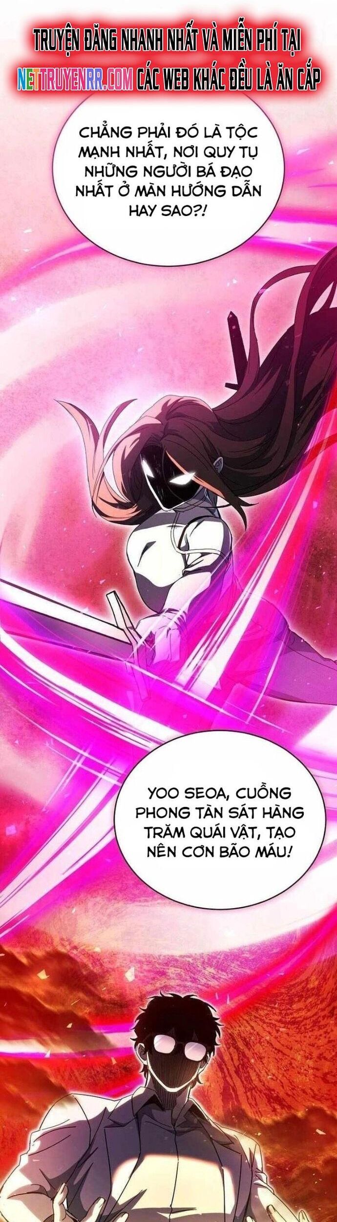 Ta Đoạt Bảo Ma Thần Chap 49 - Next Chap 50