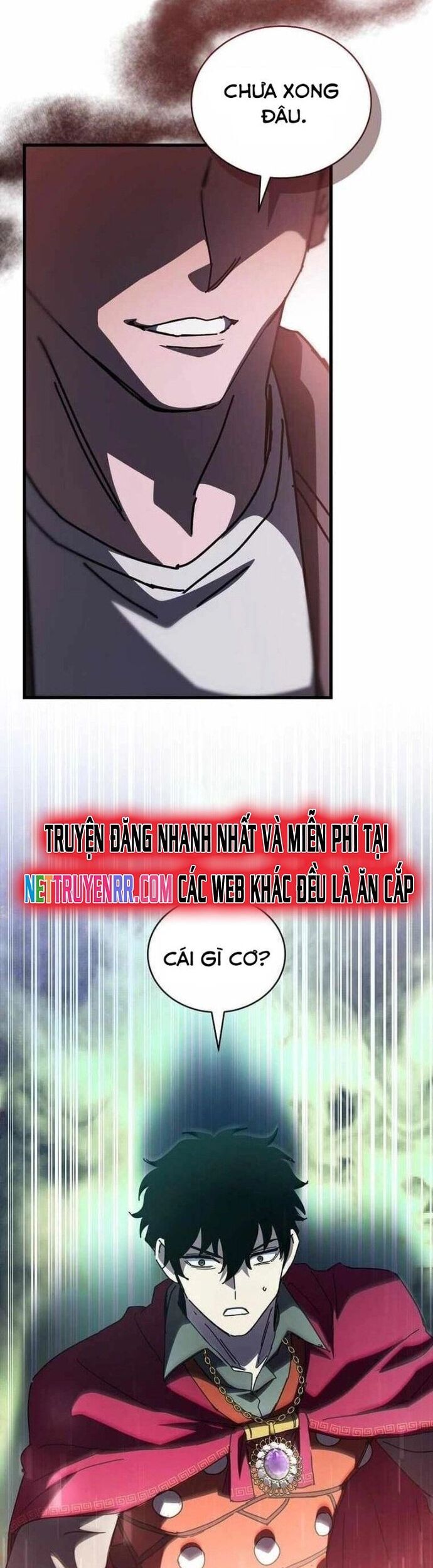 Ta Đoạt Bảo Ma Thần Chap 49 - Next Chap 50