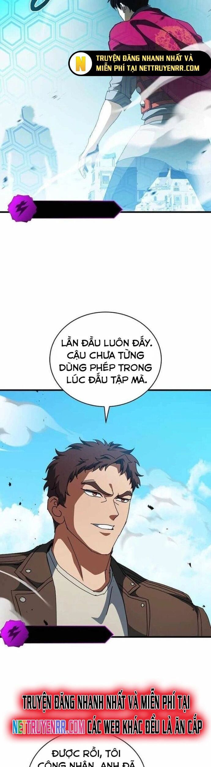 Ta Đoạt Bảo Ma Thần Chap 49 - Next Chap 50