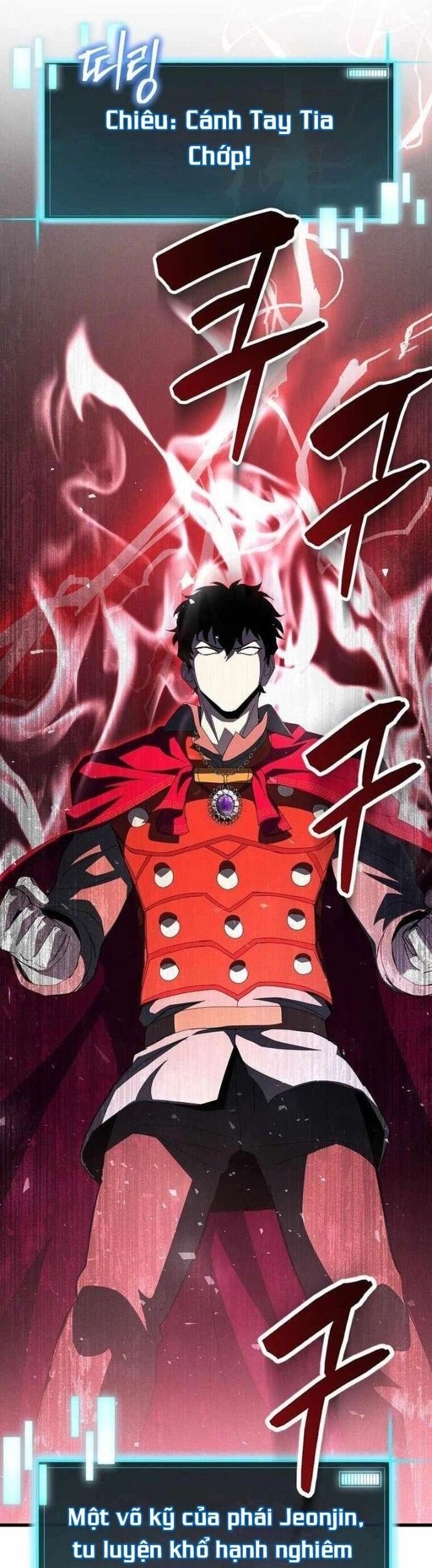 Ta Đoạt Bảo Ma Thần Chap 49 - Next Chap 50