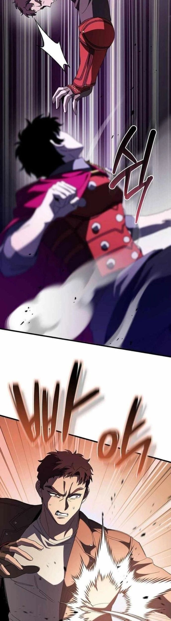 Ta Đoạt Bảo Ma Thần Chap 49 - Next Chap 50