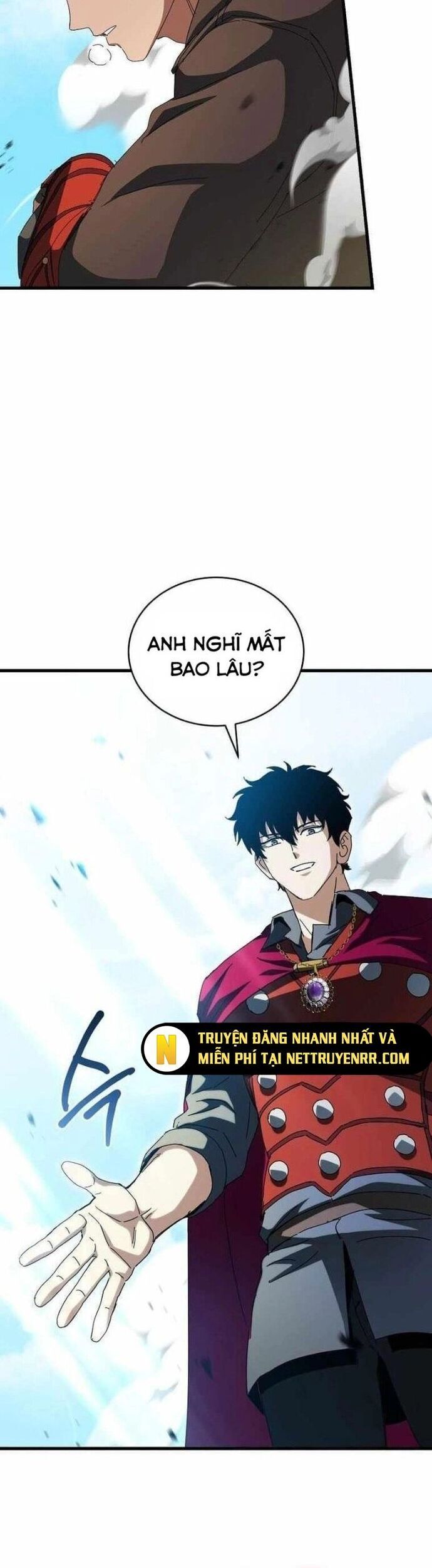 Ta Đoạt Bảo Ma Thần Chap 49 - Next Chap 50