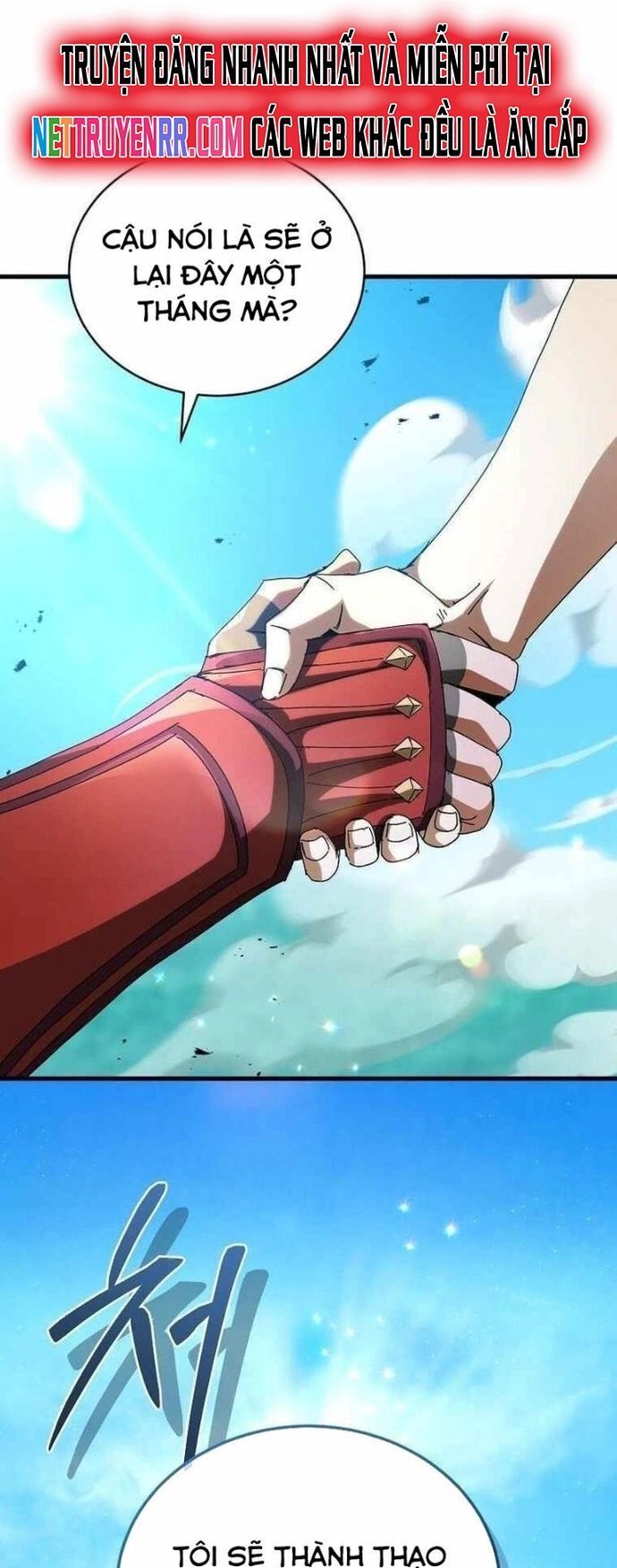 Ta Đoạt Bảo Ma Thần Chap 49 - Next Chap 50