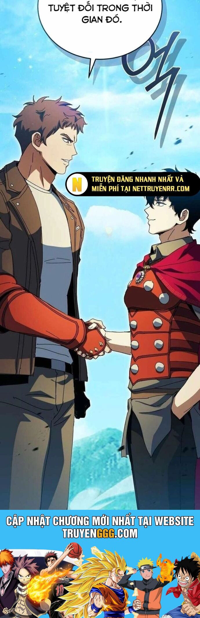 Ta Đoạt Bảo Ma Thần Chap 49 - Next Chap 50