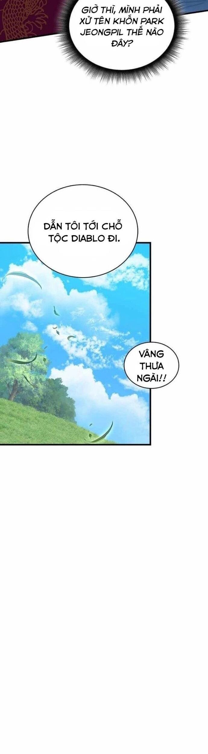 Ta Đoạt Bảo Ma Thần Chap 49 - Next Chap 50