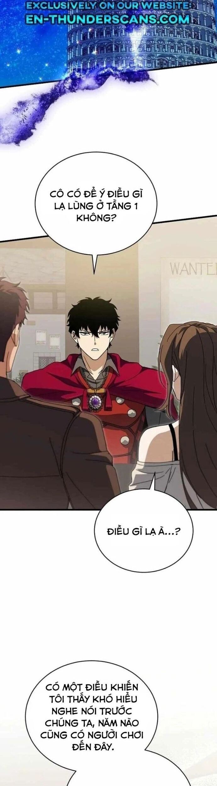 Ta Đoạt Bảo Ma Thần Chap 50 - Next Chap 51