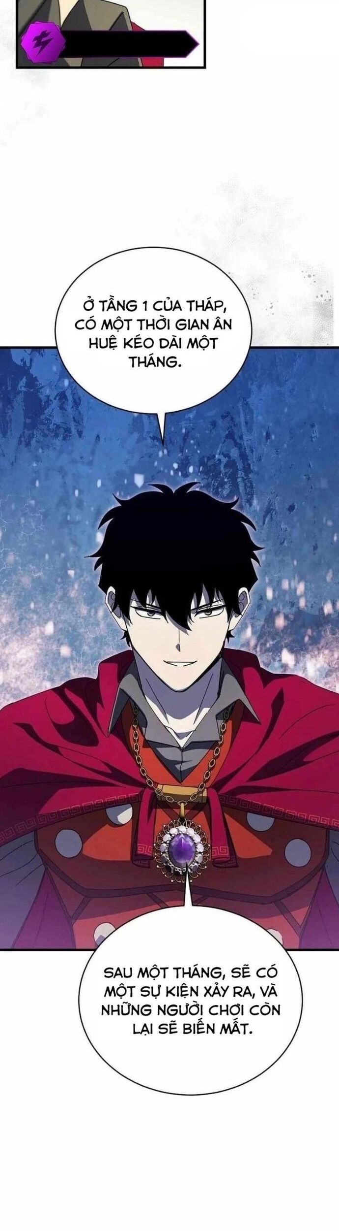 Ta Đoạt Bảo Ma Thần Chap 50 - Next Chap 51