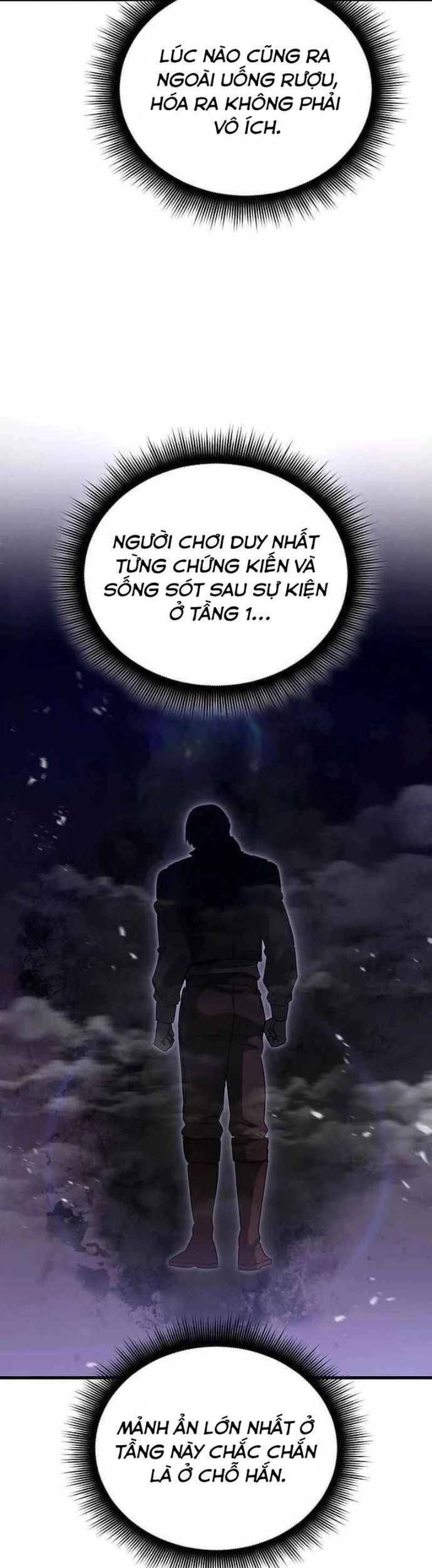 Ta Đoạt Bảo Ma Thần Chap 50 - Next Chap 51