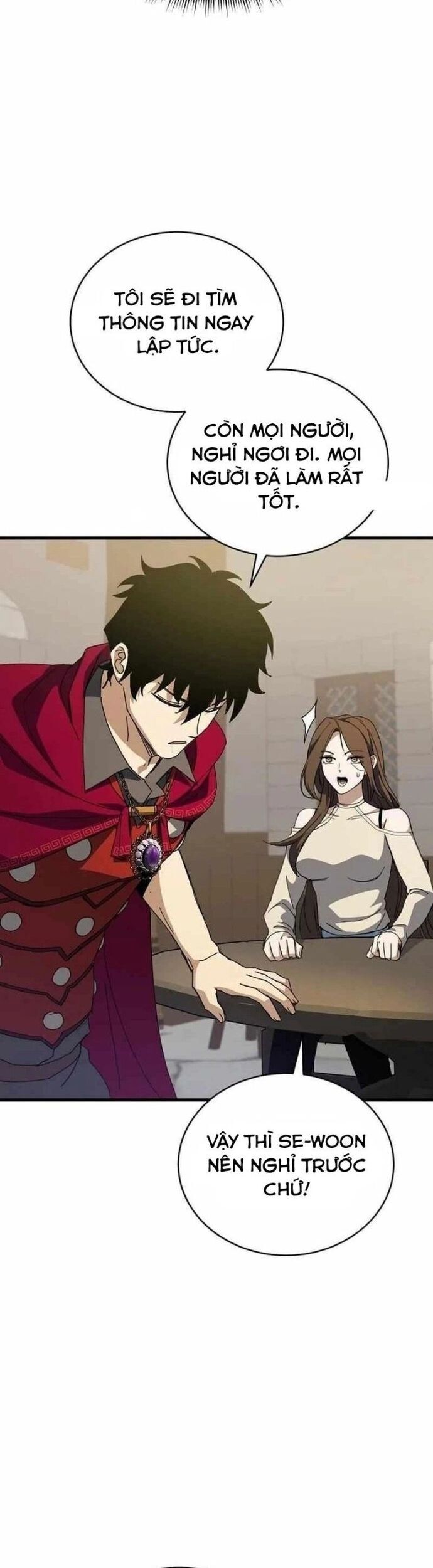 Ta Đoạt Bảo Ma Thần Chap 50 - Next Chap 51