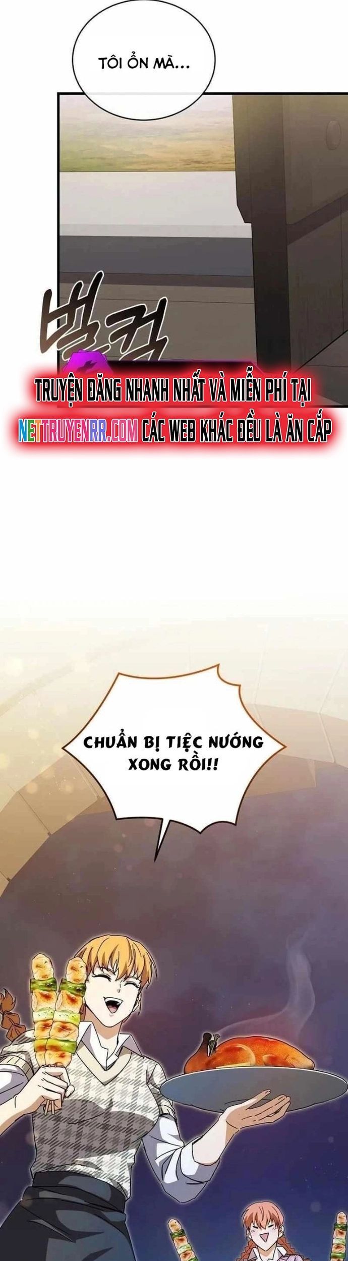 Ta Đoạt Bảo Ma Thần Chap 50 - Next Chap 51