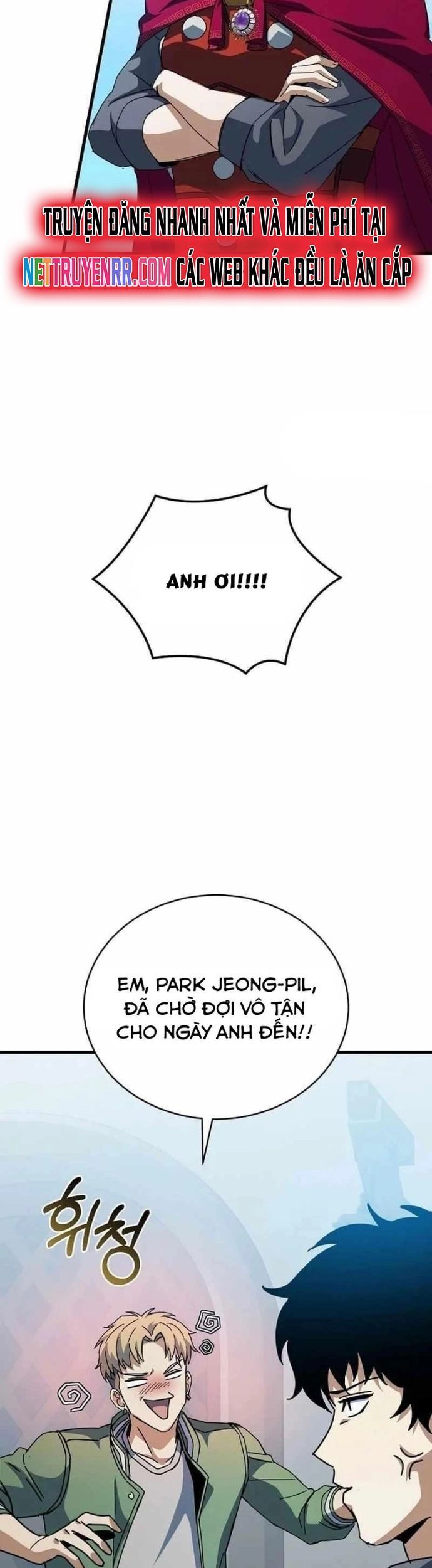 Ta Đoạt Bảo Ma Thần Chap 50 - Next Chap 51