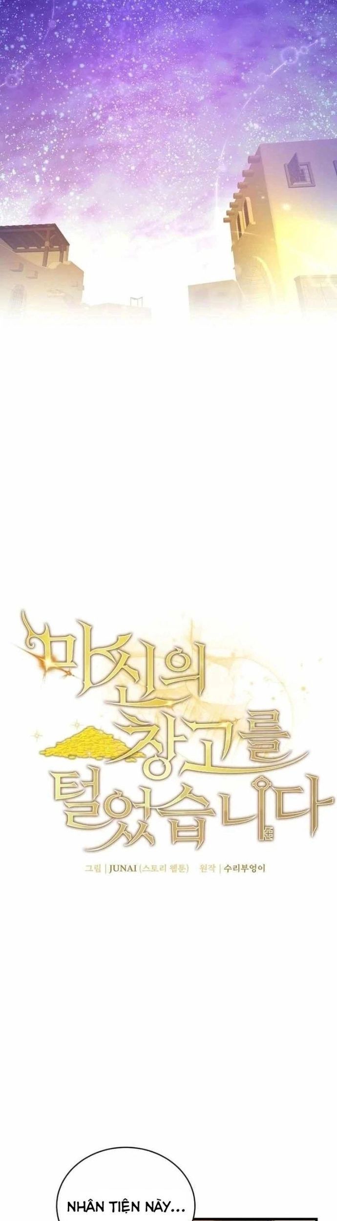 Ta Đoạt Bảo Ma Thần Chap 50 - Next Chap 51