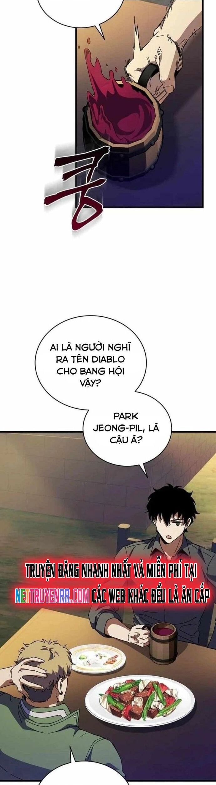 Ta Đoạt Bảo Ma Thần Chap 50 - Next Chap 51
