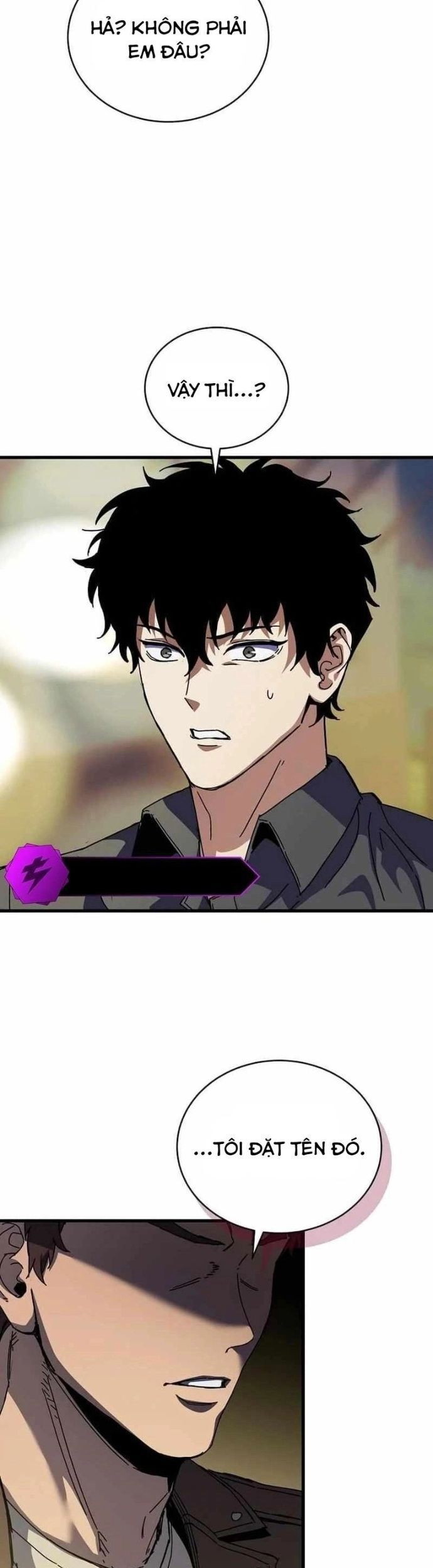 Ta Đoạt Bảo Ma Thần Chap 50 - Next Chap 51