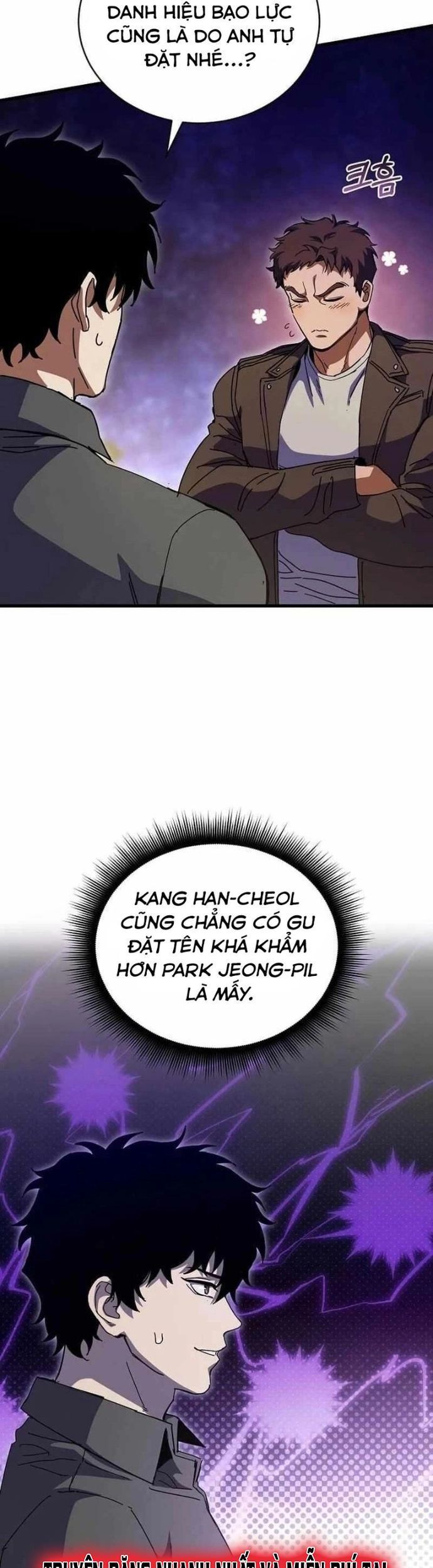 Ta Đoạt Bảo Ma Thần Chap 50 - Next Chap 51