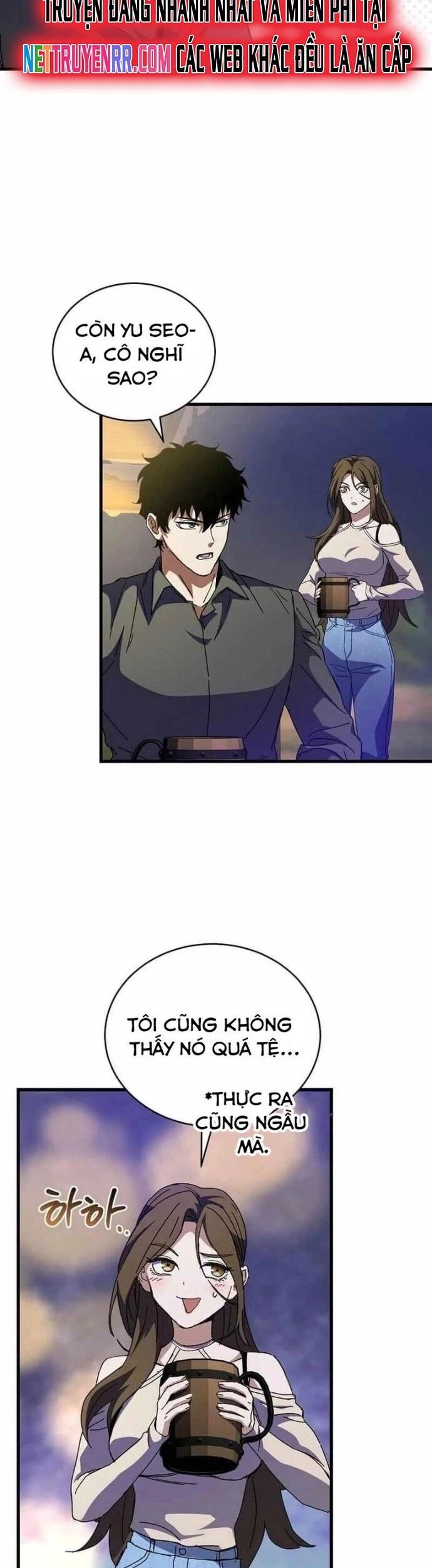 Ta Đoạt Bảo Ma Thần Chap 50 - Next Chap 51