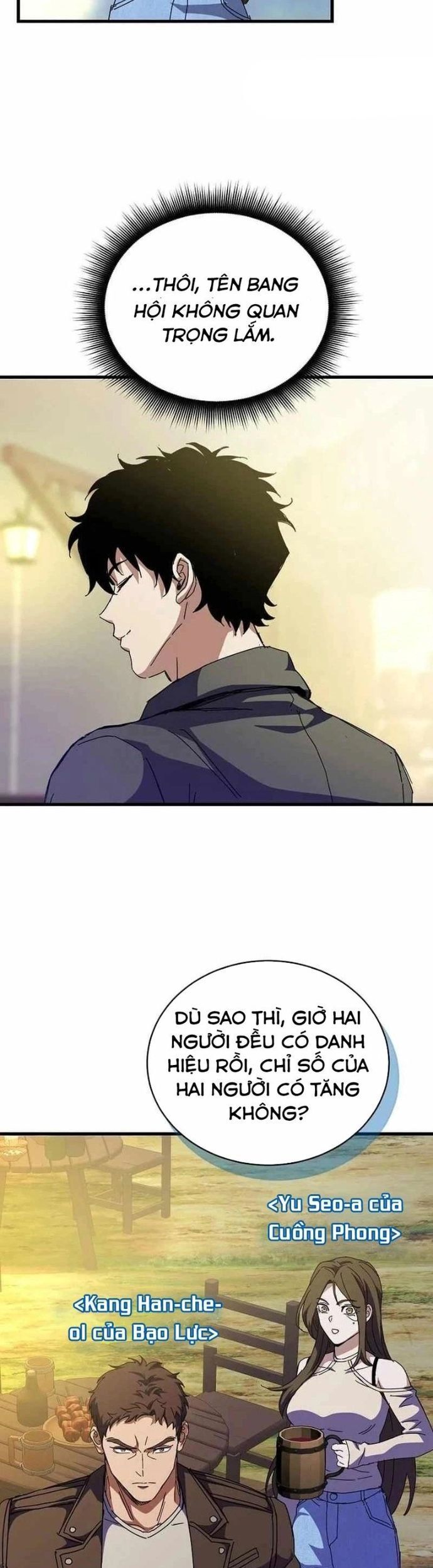 Ta Đoạt Bảo Ma Thần Chap 50 - Next Chap 51