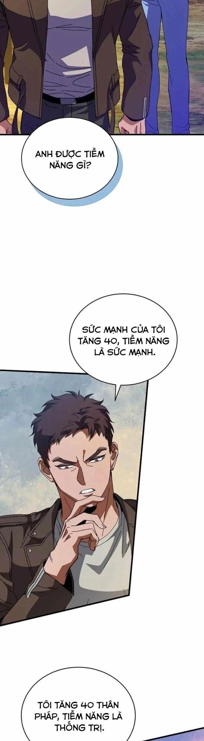 Ta Đoạt Bảo Ma Thần Chap 50 - Next Chap 51