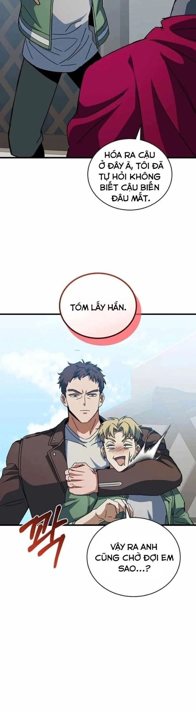 Ta Đoạt Bảo Ma Thần Chap 50 - Next Chap 51
