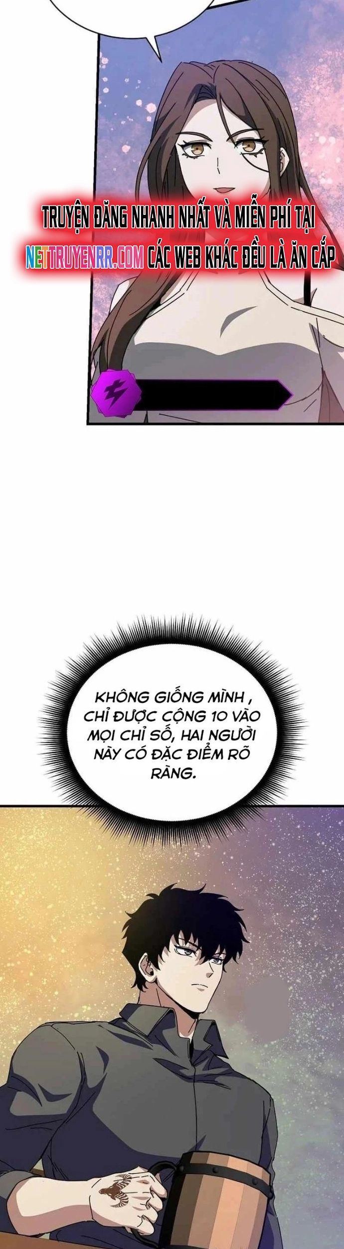 Ta Đoạt Bảo Ma Thần Chap 50 - Next Chap 51