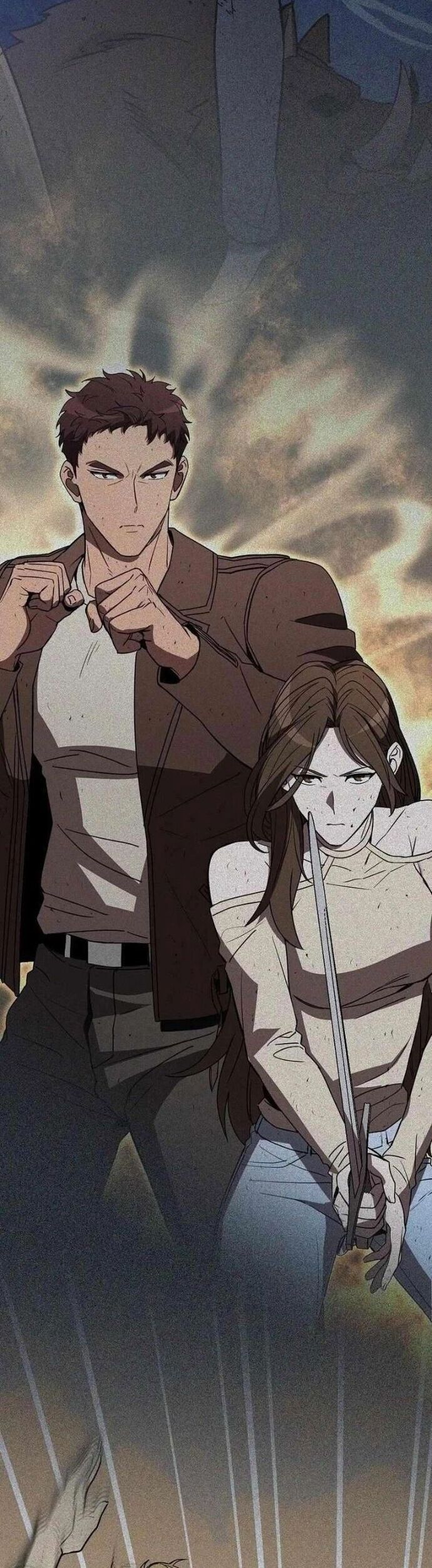 Ta Đoạt Bảo Ma Thần Chap 50 - Next Chap 51