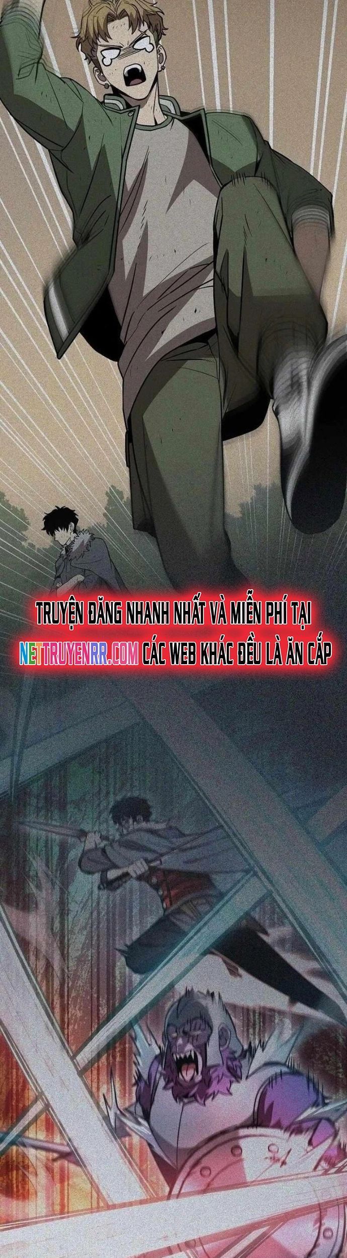 Ta Đoạt Bảo Ma Thần Chap 50 - Next Chap 51