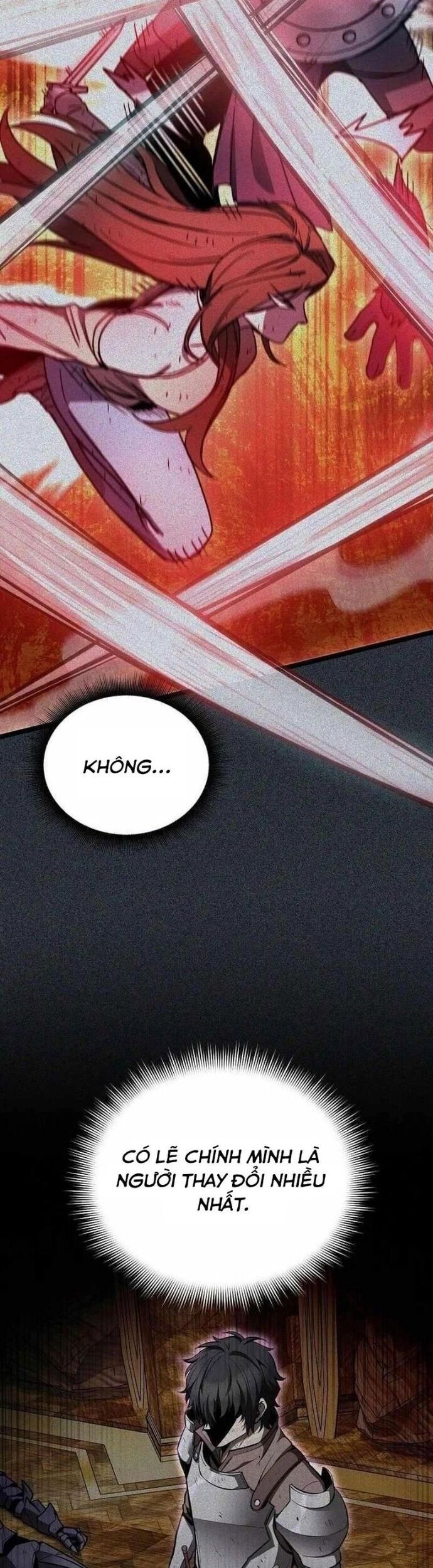 Ta Đoạt Bảo Ma Thần Chap 50 - Next Chap 51