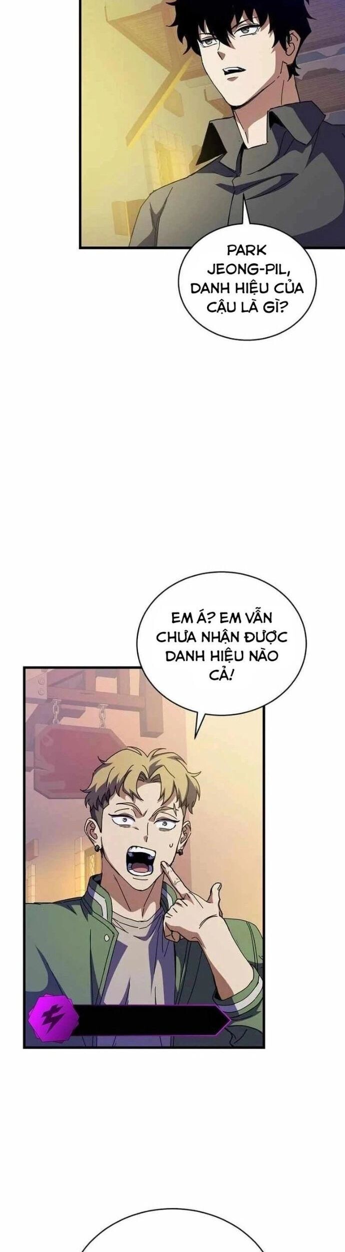 Ta Đoạt Bảo Ma Thần Chap 50 - Next Chap 51
