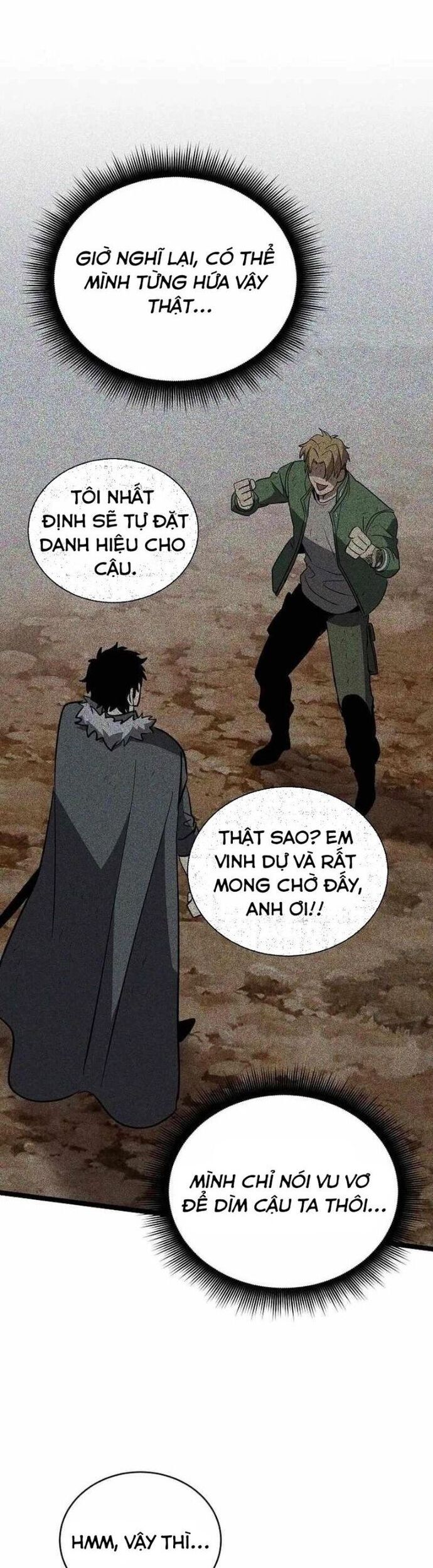 Ta Đoạt Bảo Ma Thần Chap 50 - Next Chap 51