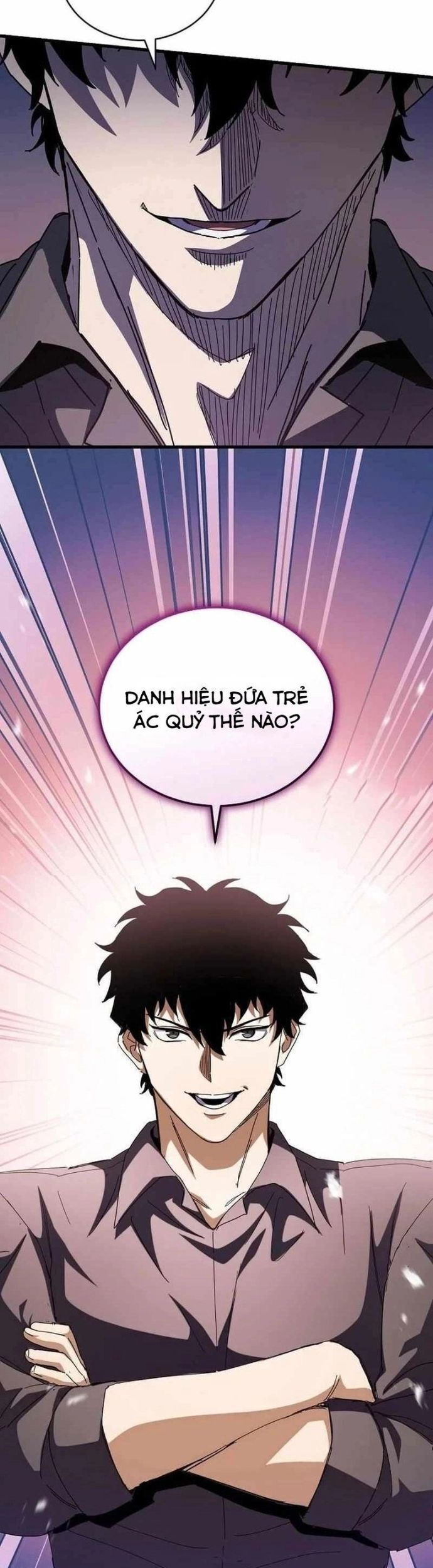 Ta Đoạt Bảo Ma Thần Chap 50 - Next Chap 51
