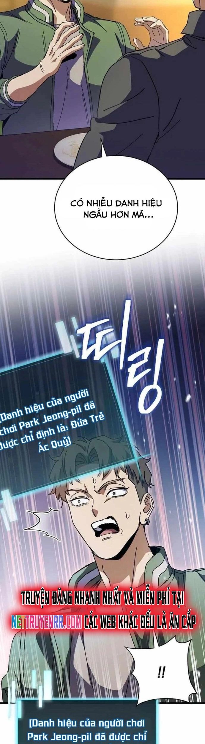 Ta Đoạt Bảo Ma Thần Chap 50 - Next Chap 51
