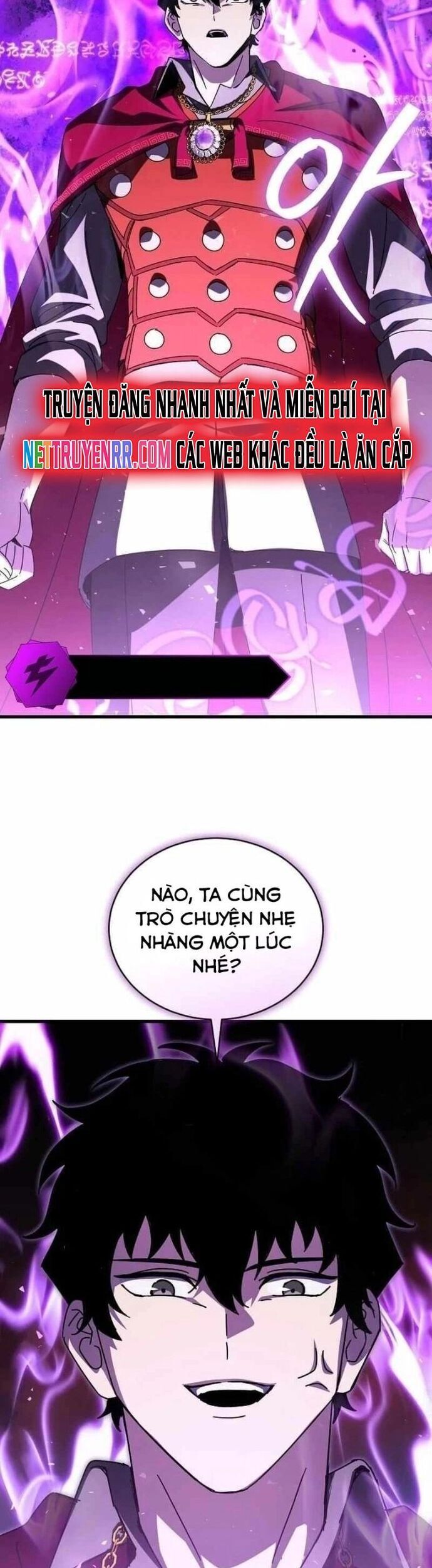 Ta Đoạt Bảo Ma Thần Chap 50 - Next Chap 51