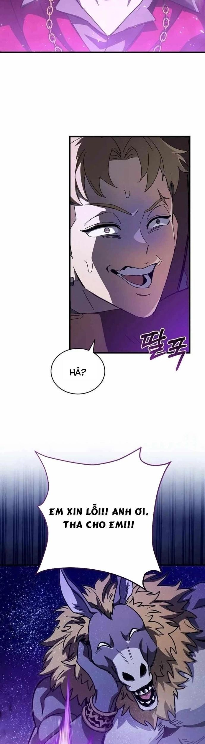 Ta Đoạt Bảo Ma Thần Chap 50 - Next Chap 51