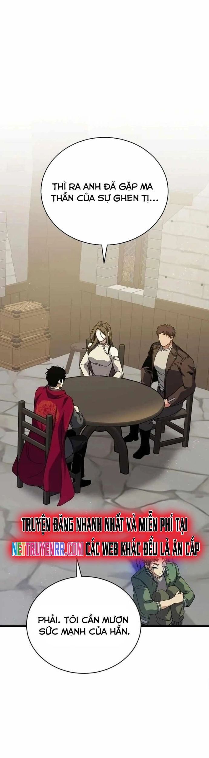 Ta Đoạt Bảo Ma Thần Chap 50 - Next Chap 51