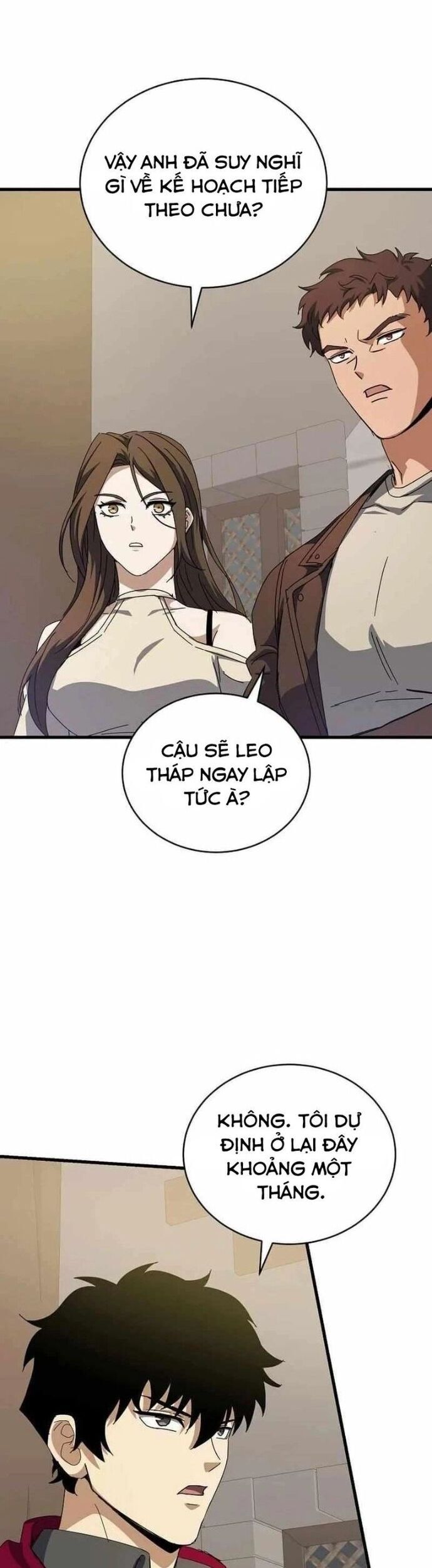 Ta Đoạt Bảo Ma Thần Chap 50 - Next Chap 51