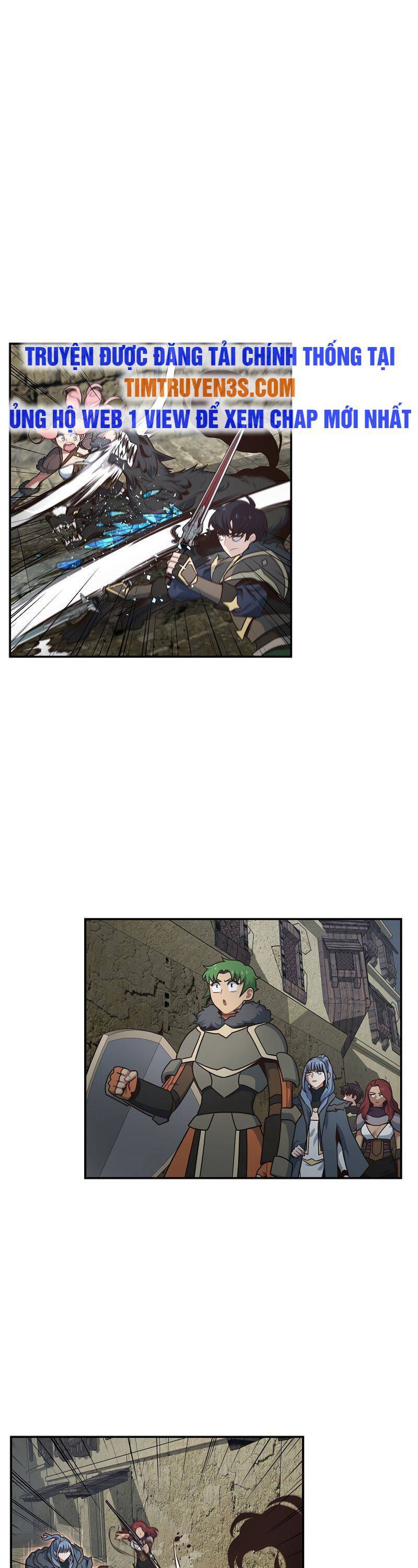 Ta Độc Nhất Giữa 7 Tỷ Người Chap 36 - Next Chap 37