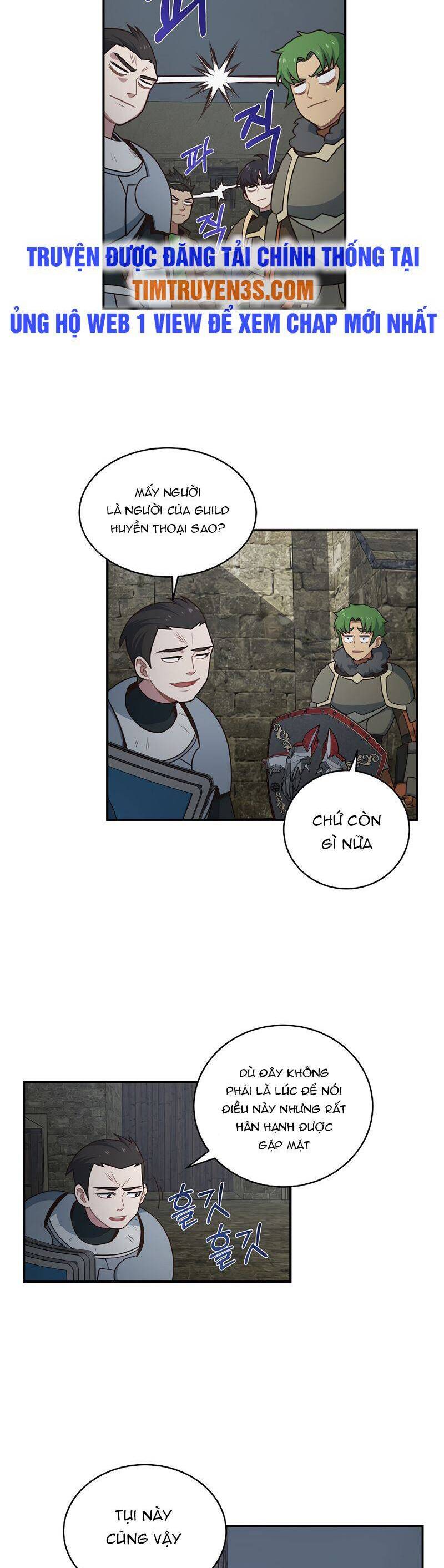 Ta Độc Nhất Giữa 7 Tỷ Người Chap 36 - Next Chap 37