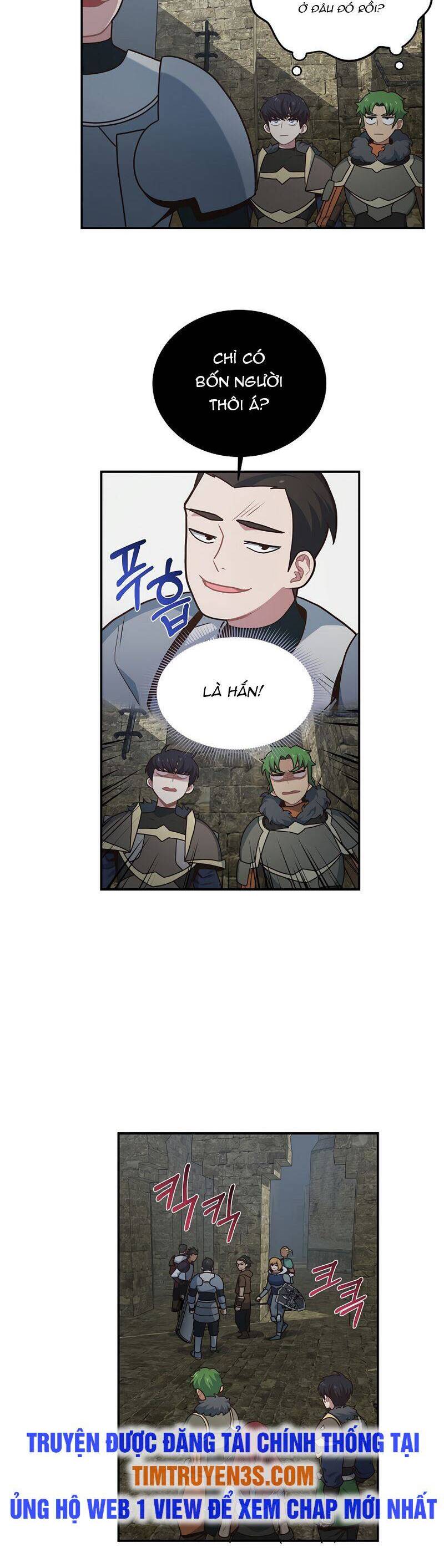 Ta Độc Nhất Giữa 7 Tỷ Người Chap 36 - Next Chap 37