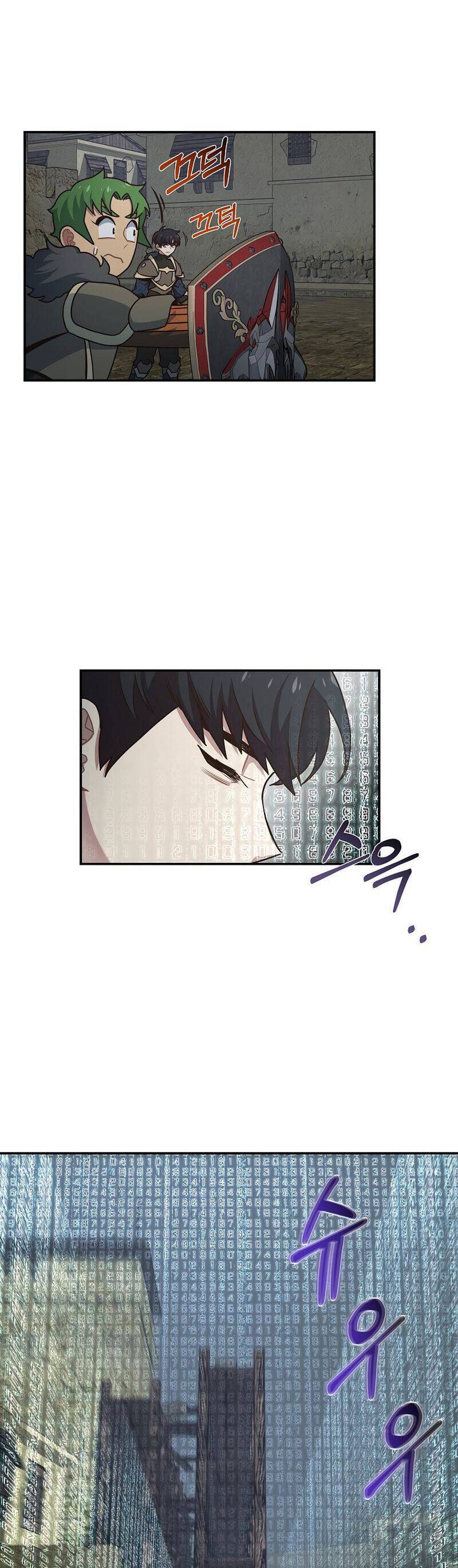 Ta Độc Nhất Giữa 7 Tỷ Người Chap 36 - Next Chap 37