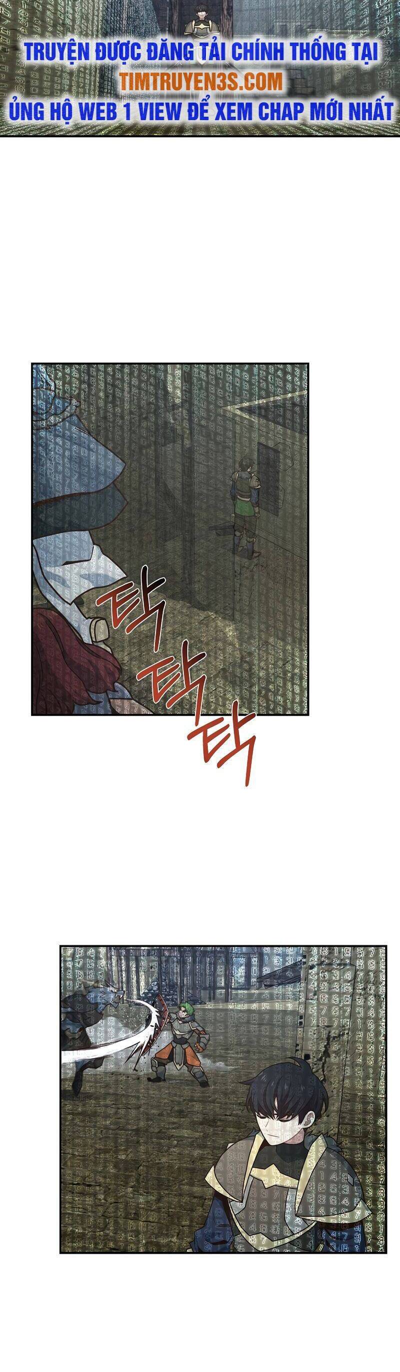 Ta Độc Nhất Giữa 7 Tỷ Người Chap 36 - Next Chap 37