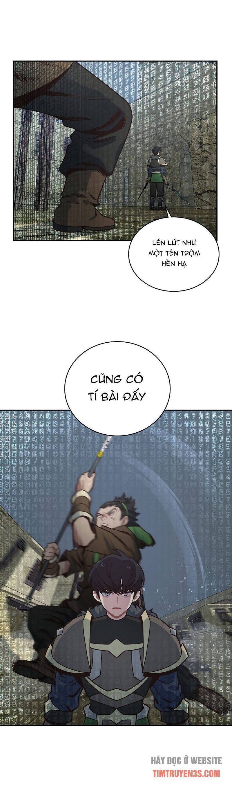 Ta Độc Nhất Giữa 7 Tỷ Người Chap 36 - Next Chap 37