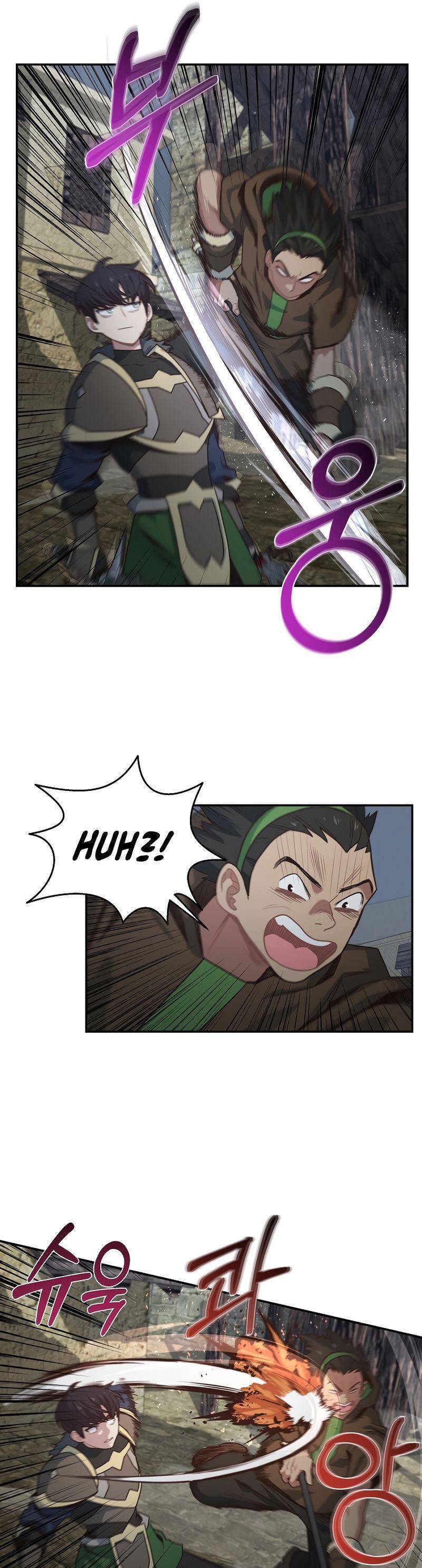 Ta Độc Nhất Giữa 7 Tỷ Người Chap 36 - Next Chap 37