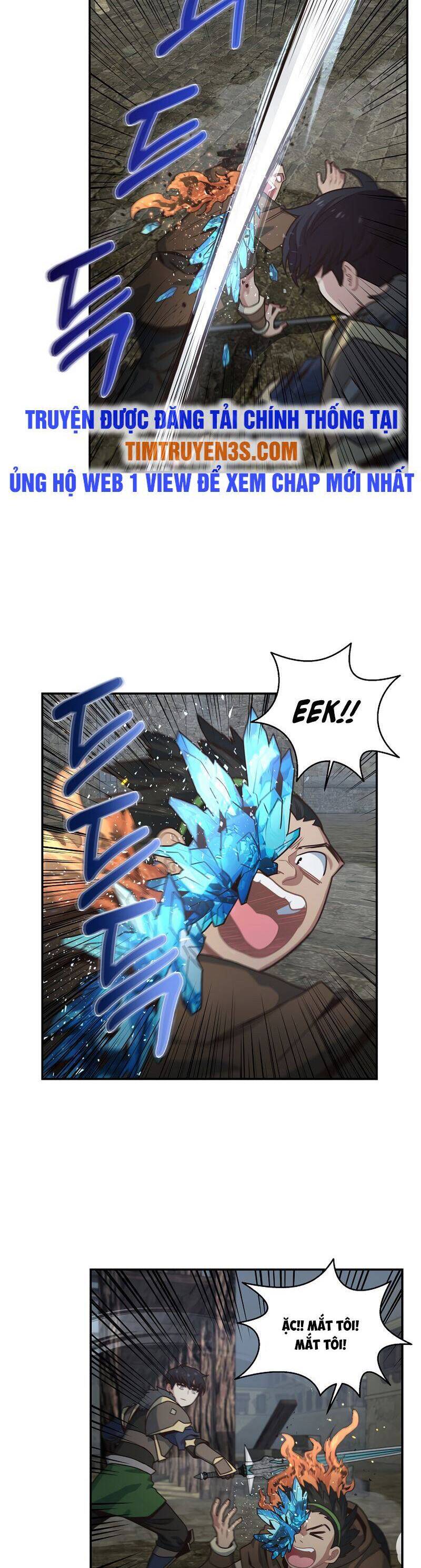 Ta Độc Nhất Giữa 7 Tỷ Người Chap 36 - Next Chap 37