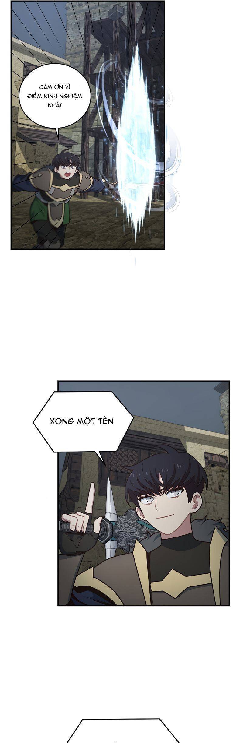 Ta Độc Nhất Giữa 7 Tỷ Người Chap 36 - Next Chap 37