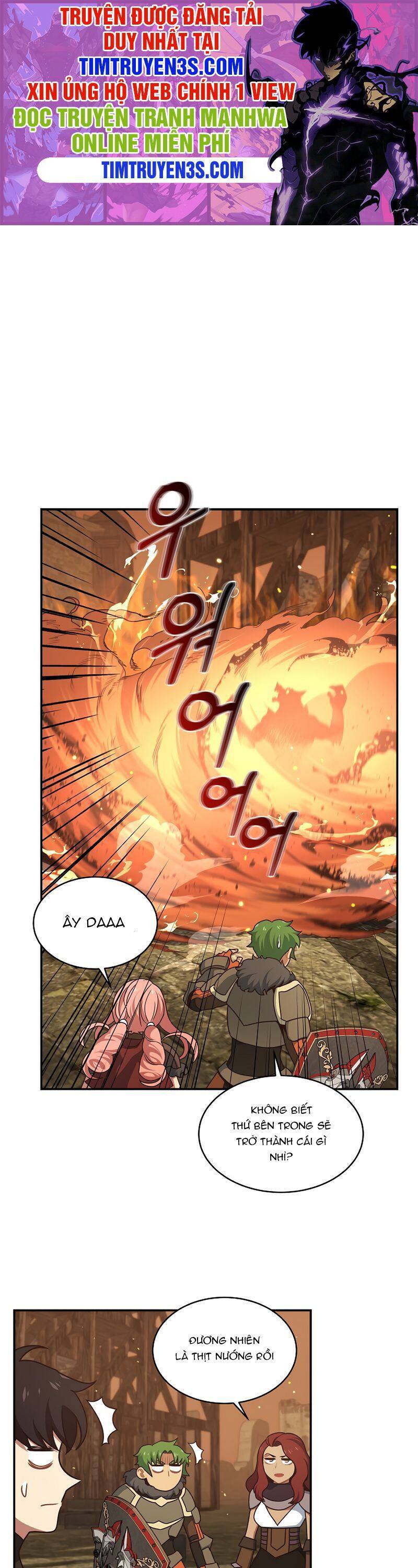 Ta Độc Nhất Giữa 7 Tỷ Người Chap 36 - Next Chap 37