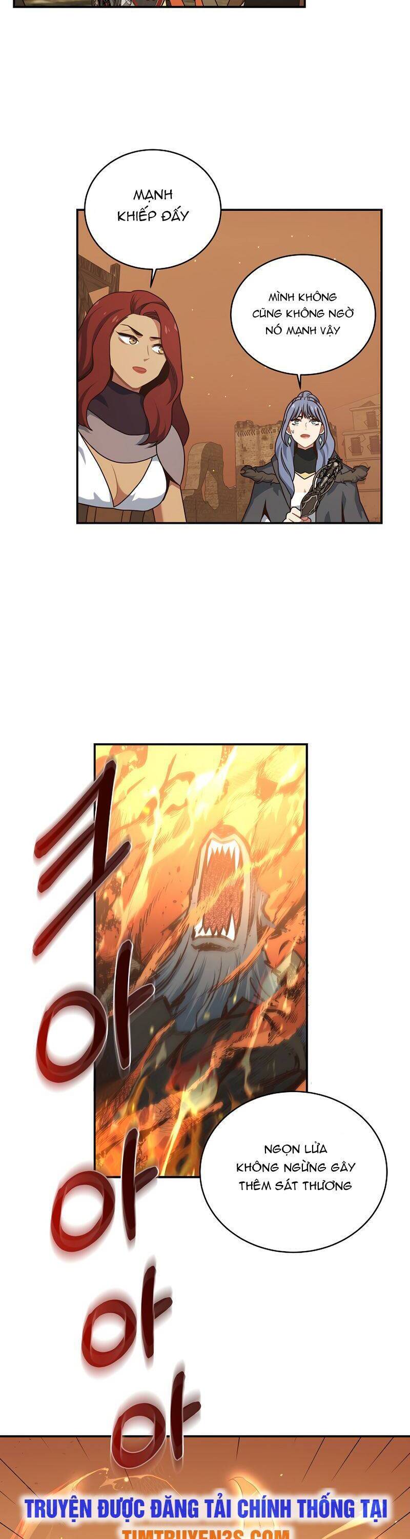 Ta Độc Nhất Giữa 7 Tỷ Người Chap 36 - Next Chap 37