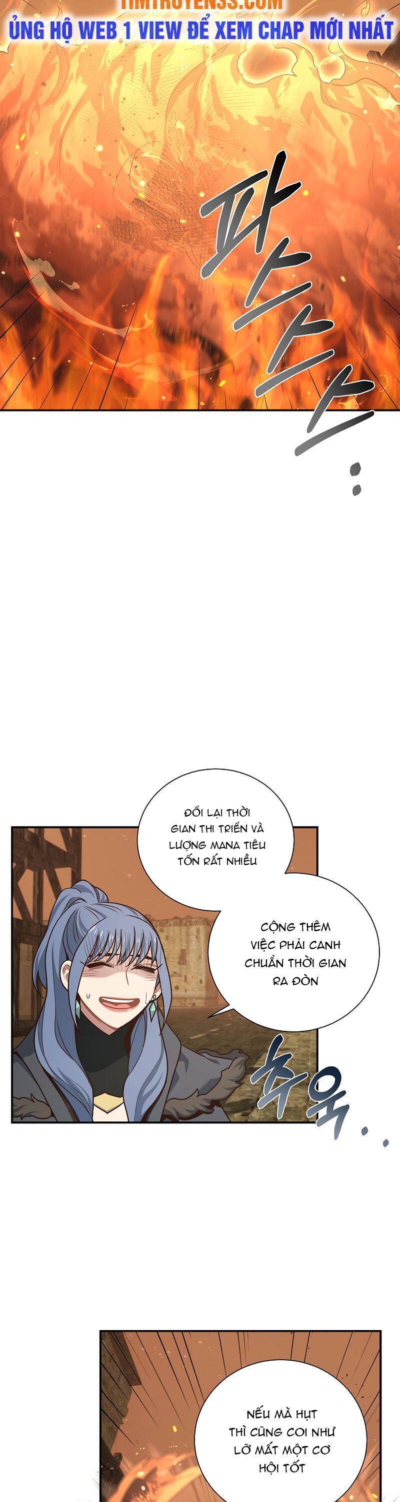 Ta Độc Nhất Giữa 7 Tỷ Người Chap 36 - Next Chap 37